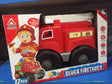 Block Firetruck -6949 Hannah Frederick