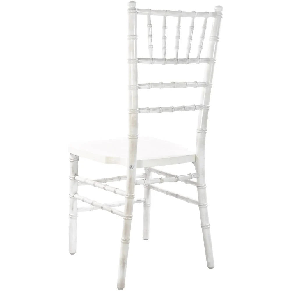 Advantage Black Wood Chiavari Chair [WDCHI-B] Pie's Variety Store