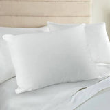 Sleep Balance King Pillow 2 Pack 100% cotton sheet. Dimensions: 20" x 36"./ Sleep Balance / 571597 dayana sifontes