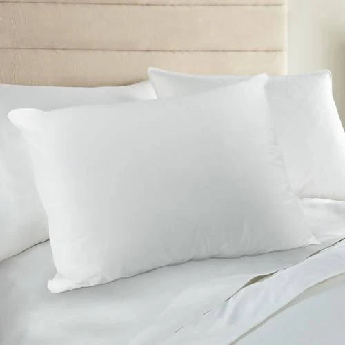 Sleep Balance King Pillow 2 Pack 100% cotton sheet. Dimensions: 20" x 36"./ Sleep Balance / 571597 dayana sifontes
