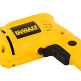 Dewalt 3/8 inches (10 MM) Rotary Drill It is ideal for drilling holes in Metal