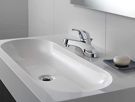  Bathroom Sink Faucet