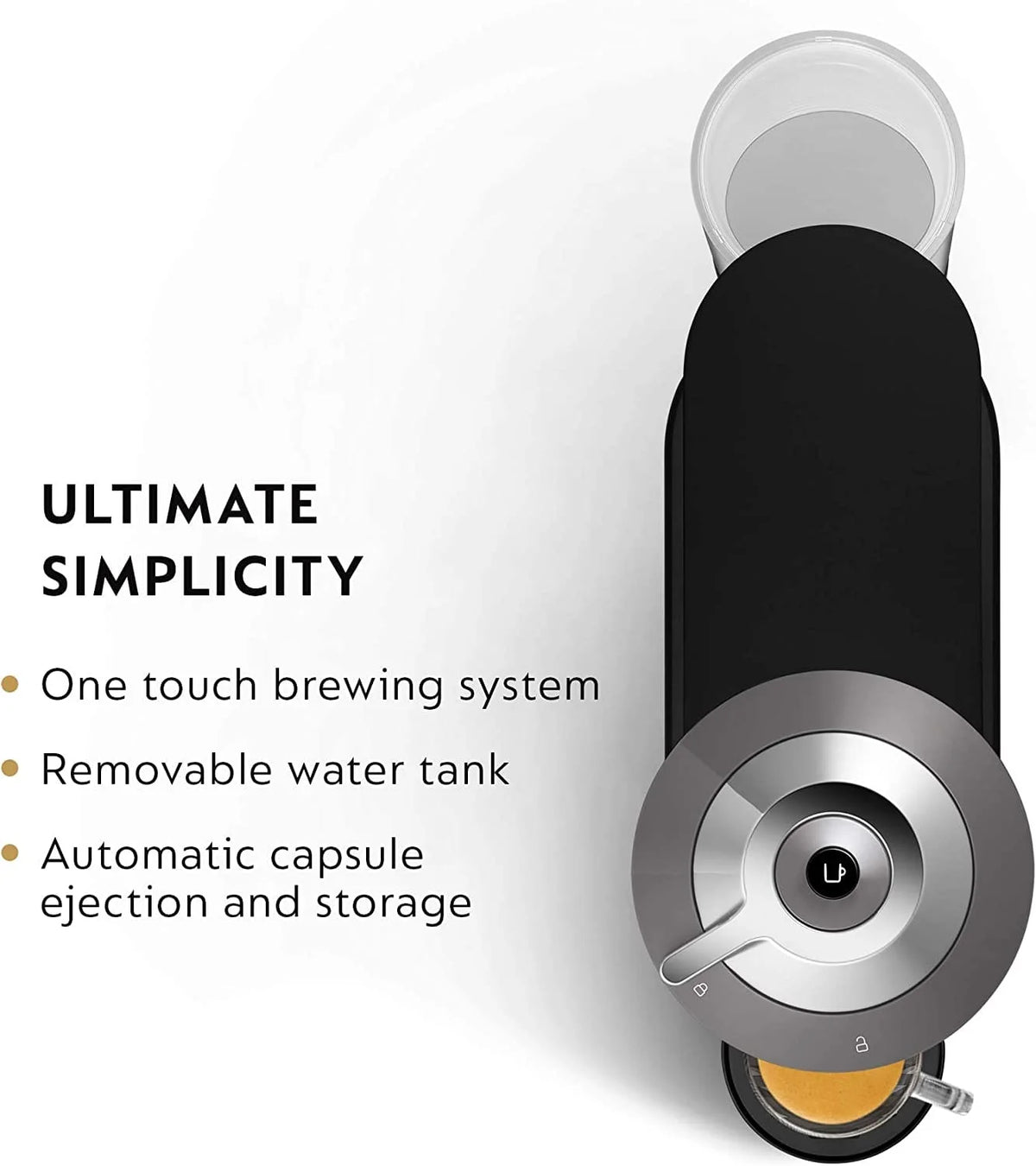 Nespresso® Vertuo Next Coffee Machine