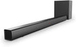 Philips Audio 2.1 Channel Soundbar Speaker with Wireless Subwoofer