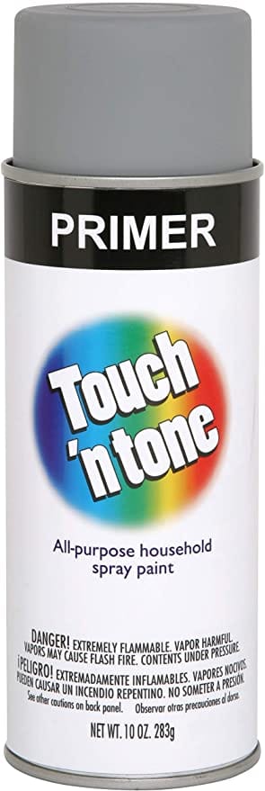 Touch N Tone Spray Paint