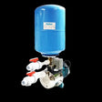 Water Pump with Pressure Tank 1/2HP - 3/4HP - 1HP (LEO BRAND) - Multipurpose Water Pump