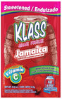 KLASS: Beverage 1 Quart Mix Sweetened Hibiscus