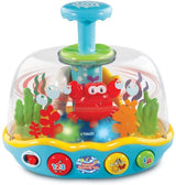 VTech Seaside Spinning Top - 80-508903 Pie's Variety Store