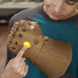Marvel Infinity War Infinity Gauntlet Electronic Fist - PN00022026 Pie's Variety Store