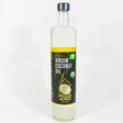 Greens Best Organic Virgin Coconut Oil Cold Press 750ml  is processed is the key to optimizing its taste