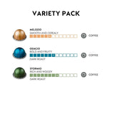  Melozio Variety Pack