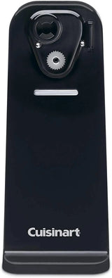 Cuisinart Deluxe Stainless Steel Can Opener - CU-SCO-60 Pie's Variety Store
