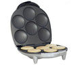Brentwood 6-Piece Non-Stick Arepa Maker - AR-136 Pie's Variety Store