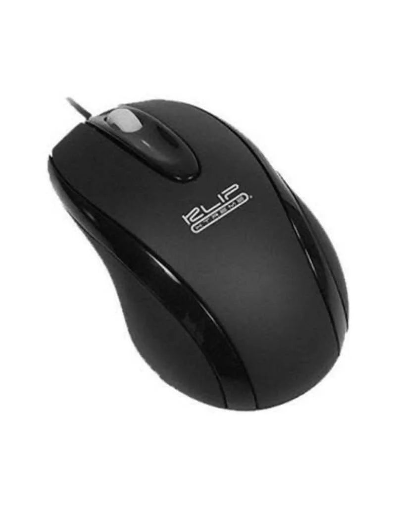KlipPs2 Optical Mouse-Kmo-107 Hannah Frederick