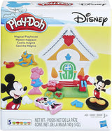Play-Doh Magical Playhouse Set - PN00017695 Pie's Variety Store