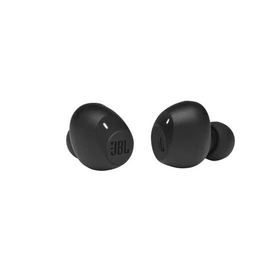JBL TUNE 115 True Wireless Earbuds TWS - JBLT115TWSBLK Pie's Variety Store