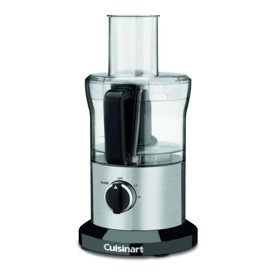 Cuisinart 8 Cup Food Processor - CU-DLC-6 Elegant AccScents