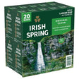 Irish Spring Deodorant Soap