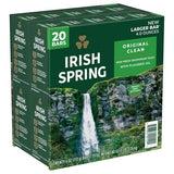 Irish Spring Deodorant Soap