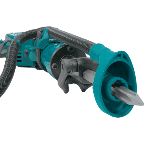 Makita 70 lb Breaker Demolition Hammer accepts 1‑1/8" Hex bits - HM1812 SSLMEGA