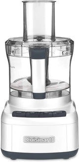 Cuisinart's Elemental 13 Cup Food Processor - CU-FP-1300SV Elegant AccScents