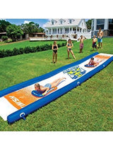 Wow World Water Slide 25 feet long-400980 Hannah Frederick