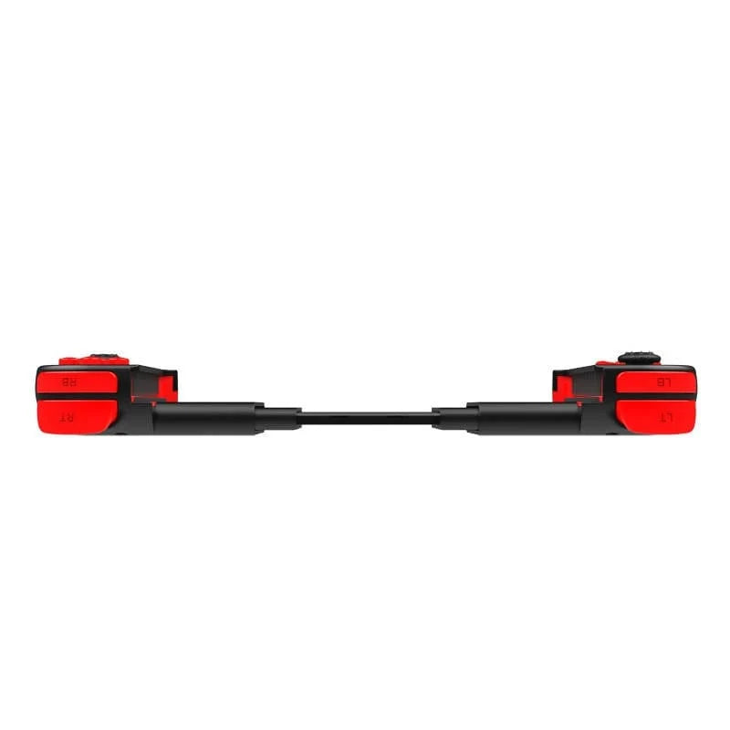 RED WARRIOR RETRACTABLE WIRELESS GAMING CONTROLLER FOR PHONE - RWRWGCP Pie's Variety Store