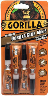 Gorilla Glue Original Minis 3 Grams