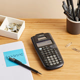 Texas Instruments TI-36X Pro Engineering/Scientific Calculator | 9.7 Inch | Black. Texas Instruments