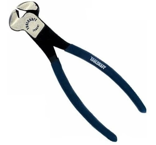  handles covered with non-slip vinyl