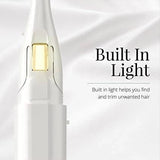 Remington Dual Blades Women's Trimmer - T-3800 Pie's Variety Store