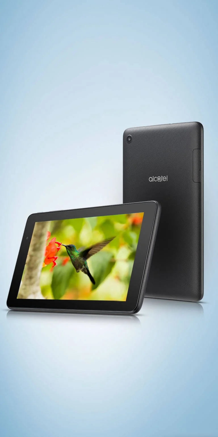 ALCATEL 1T7 4G TABLET - ALCA1T7 Pie's Variety Store