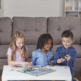 Monopoly Junior Electronic Banking - E1842 Pie's Variety Store