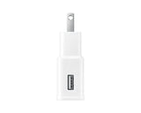 SAMSUNG TRAVEL ADAPTER Unit USB Type-C - EP-TA20JWSCGMX Pie's Variety Store