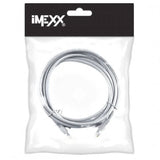 Imexx 25FT Cat5 Patch Cable- IME-12447 Hannah Frederick