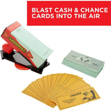 Monopoly Cash Grab Board Game Ideal for Family's night games- E3037 Pie's Variety Store