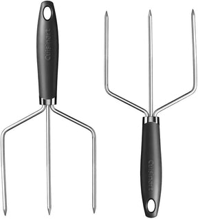 Cuisinart Curve Handle Turkey Lifters (Set of 2) - CU-CTG-01-TL Elegant AccScents