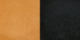 HERCULES Series Black School House Back Metal Restaurant Chair - Cherry Wood Seat [XU-DG6Q4BSCH-CHYW-GG] Pie's Variety Store