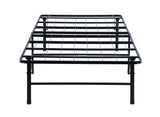 Waldin Queen Mattress Support Black - 305957Q Pie's Variety Store