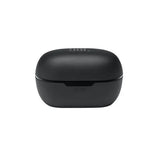 JBL TUNE 115 True Wireless Earbuds TWS - JBLT115TWSBLK Pie's Variety Store