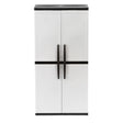 Keter XL Utitlity Cabinet 35"- 58635 Hannah Frederick