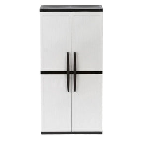 Keter XL Utitlity Cabinet 35"- 58635 Hannah Frederick