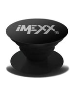 IMEXX Pop Up Finger Hold Black-IME-73151 Hannah Frederick