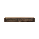 Wrangle Hill 2-Drawer Under Bed Storage Gun Smoke - 400832 A-Z Store Nadia