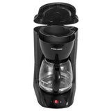 Black and Decker Coffee Maker 12cup - CM0941B Pie's Variety Store
