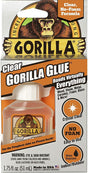 Gorilla Clear Glue