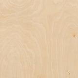 36'' Round Wood Cocktail Table with 30'' and 42'' Columns [XA-36-COTA-GG] Pie's Variety Store