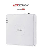 Hikvision 8CH DVR DS-7108HGHI-F1 2MP-300216535 Hannah Frederick