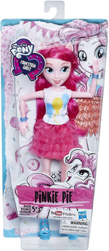 My Little Pony Equestria Girls Pinkie Pie Classic Style Doll - PN00020467 Pie's Variety Store