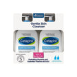 Cetaphil Gentle Cleanser for Dry and Sensitive Skin 2 Units / 591 mL - 417530 ebuystt